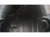 Toyota MARK X лот № 60030 оценка 4  с аукциона в Японии 10