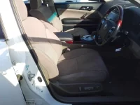 Toyota MARK X лот № 60033 оценка 4  с аукциона в Японии 7