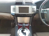 Toyota MARK X лот № 60033 оценка 4  с аукциона в Японии 8