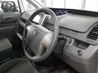 Toyota NOAH лот № 10030 оценка 3  с аукциона в Японии 6