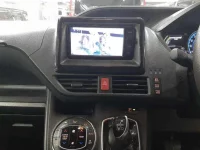 Toyota NOAH лот № 30059 оценка 3.5  с аукциона в Японии 8