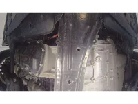 Toyota NOAH лот № 30059 оценка 3.5  с аукциона в Японии 10