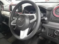 Toyota PASSO лот № 30061 оценка 3.5  с аукциона в Японии 5