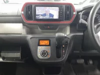 Toyota PASSO лот № 30061 оценка 3.5  с аукциона в Японии 7