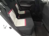 Toyota PASSO лот № 30061 оценка 3.5  с аукциона в Японии 8