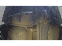 Toyota NOAH лот № 30064 оценка 3.5  с аукциона в Японии 10