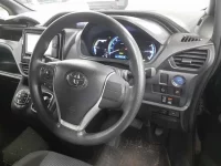 Toyota NOAH лот № 30243 оценка 3.5  с аукциона в Японии 6