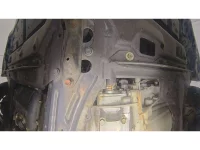 Toyota NOAH лот № 30243 оценка 3.5  с аукциона в Японии 10