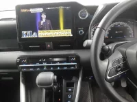 Toyota NOAH лот № 33081 оценка 4  с аукциона в Японии 8