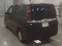 Toyota NOAH лот № 40006 оценка R  с аукциона в Японии 5
