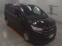 Toyota NOAH лот № 40006 оценка R  с аукциона в Японии 4