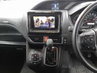 Toyota NOAH лот № 90017 оценка 4  с аукциона в Японии 8