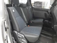 Toyota NOAH лот № 90017 оценка 4  с аукциона в Японии 9