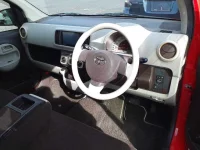 Toyota PASSO лот № 30081 оценка 4  с аукциона в Японии 6