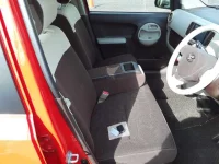 Toyota PASSO лот № 30081 оценка 4  с аукциона в Японии 7