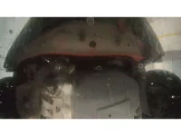 Toyota PASSO лот № 30081 оценка 4  с аукциона в Японии 10