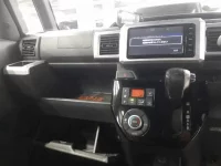 Toyota PIXIS MEGA лот № 131 оценка RA  с аукциона в Японии 8