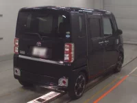 Toyota PIXIS MEGA лот № 131 оценка RA  с аукциона в Японии 1