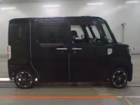 Toyota PIXIS MEGA лот № 131 оценка RA  с аукциона в Японии 2