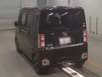 Toyota PIXIS MEGA лот № 131 оценка RA  с аукциона в Японии 5