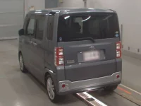 Toyota PIXIS MEGA лот № 168 оценка 4  с аукциона в Японии 5