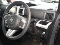 Toyota PIXIS MEGA лот № 168 оценка 4  с аукциона в Японии 6