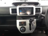 Toyota PIXIS MEGA лот № 168 оценка 4  с аукциона в Японии 8