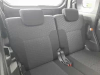 Toyota PIXIS MEGA лот № 168 оценка 4  с аукциона в Японии 9