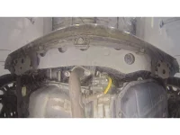 Toyota PIXIS MEGA лот № 168 оценка 4  с аукциона в Японии 10