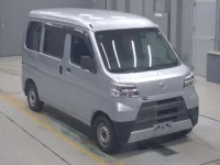 Toyota PIXIS VAN лот № 30029 оценка R  с аукциона в Японии 4