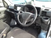 Toyota PIXIS VAN лот № 30029 оценка R  с аукциона в Японии 6