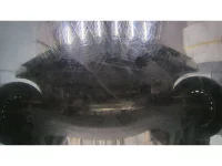 Toyota PIXIS VAN лот № 30029 оценка R  с аукциона в Японии 10