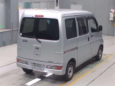 Toyota PIXIS VAN