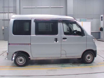 Toyota PIXIS VAN