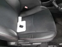 Toyota PRIUS ALPHA лот № 30072 оценка 3.5  с аукциона в Японии 7