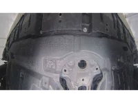 Toyota PRIUS ALPHA лот № 30072 оценка 3.5  с аукциона в Японии 10