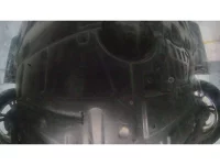 Toyota PRIUS ALPHA лот № 10002 оценка 3.5  с аукциона в Японии 10