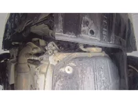 Toyota PROBOX лот № 30015 оценка 3.5  с аукциона в Японии 10