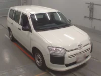 Toyota PROBOX лот № 30101 оценка 3.5  с аукциона в Японии 4