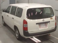 Toyota PROBOX лот № 30101 оценка 3.5  с аукциона в Японии 5