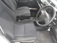 Toyota PROBOX лот № 30101 оценка 3.5  с аукциона в Японии 7