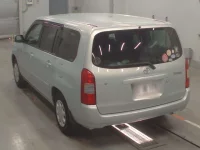 Toyota PROBOX лот № 33014 оценка 4.5  с аукциона в Японии 5