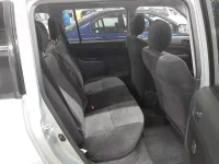 Toyota PROBOX лот № 33014 оценка 4.5  с аукциона в Японии 9