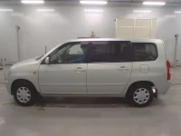 Toyota PROBOX лот № 33014 оценка 4.5  с аукциона в Японии 3