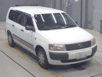 Toyota PROBOX лот № 70023 оценка R  с аукциона в Японии 4