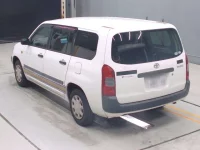 Toyota PROBOX лот № 70023 оценка R  с аукциона в Японии 5