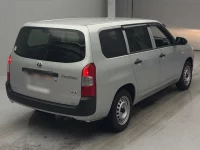 Toyota PROBOX лот № 62016 оценка 4.5  с аукциона в Японии 1