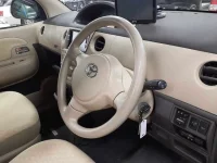 Toyota SIENTA лот № 10036 оценка 3  с аукциона в Японии 6