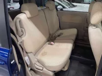 Toyota SIENTA лот № 10036 оценка 3  с аукциона в Японии 8