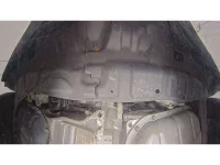 Toyota SIENTA лот № 10036 оценка 3  с аукциона в Японии 9